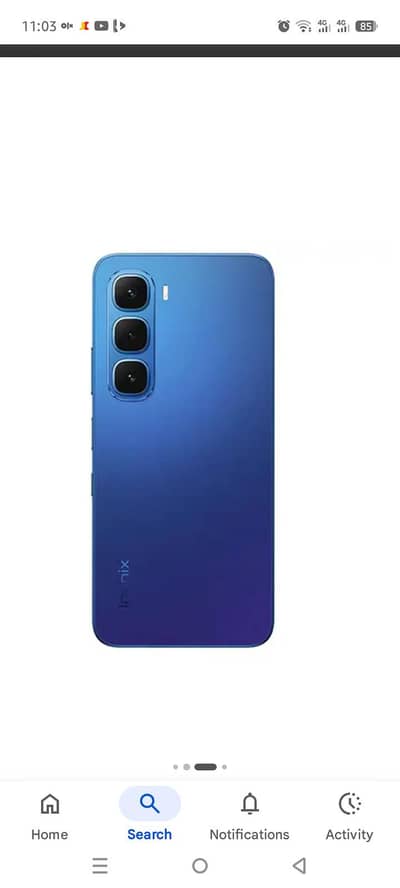 Infinix Other Model