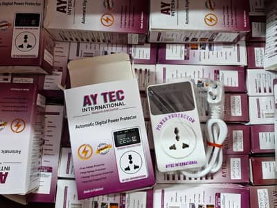 Voltage Protection