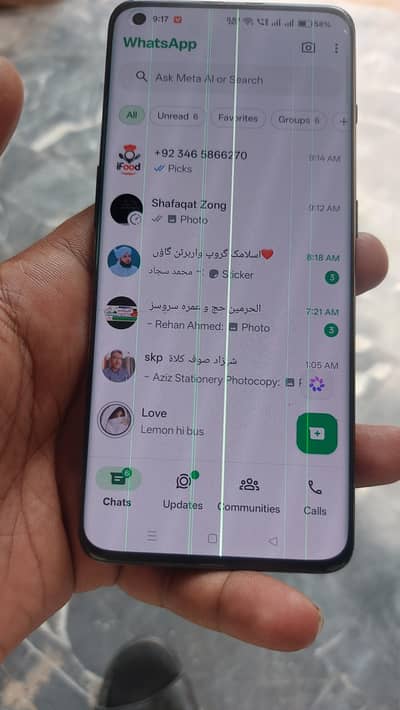 One Plus 10 Pro