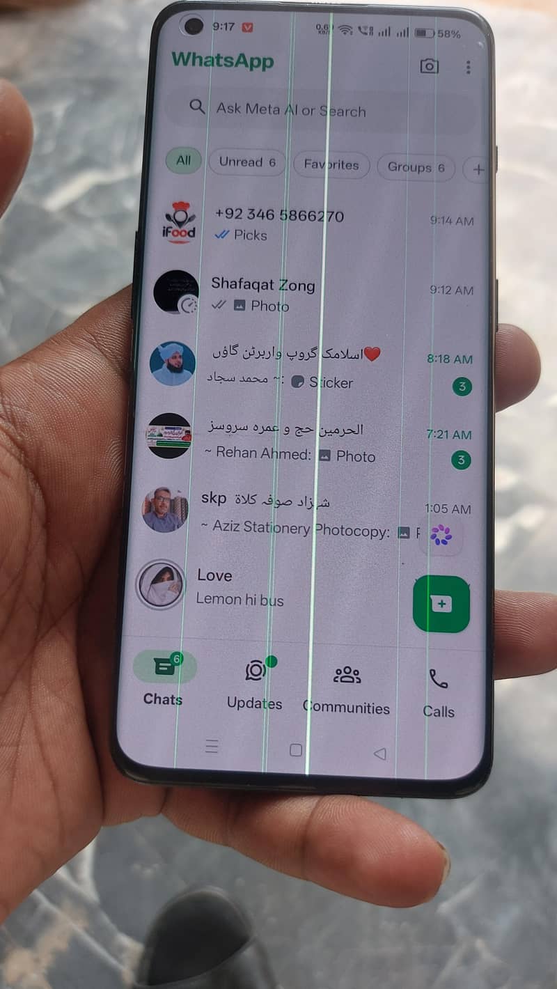 One Plus 10 Pro 0
