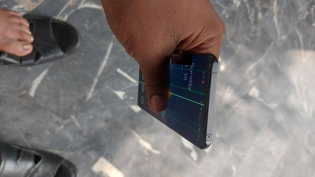 One Plus 10 Pro 6