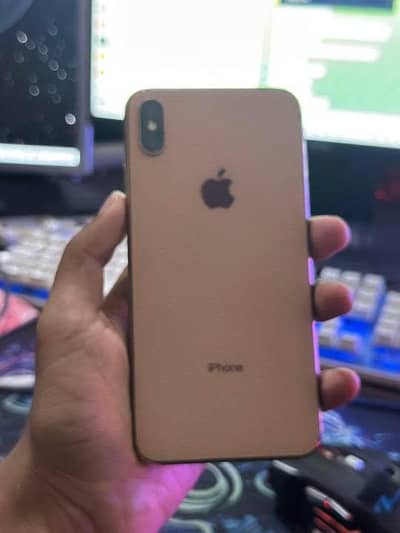 Apple iPhone XS Max