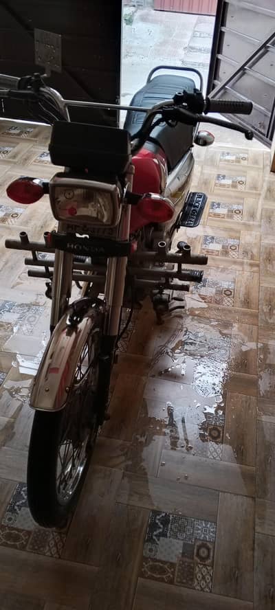Byik For sale