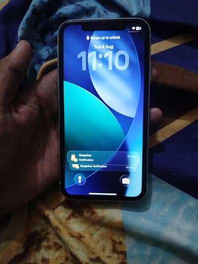 Apple iPhone 11