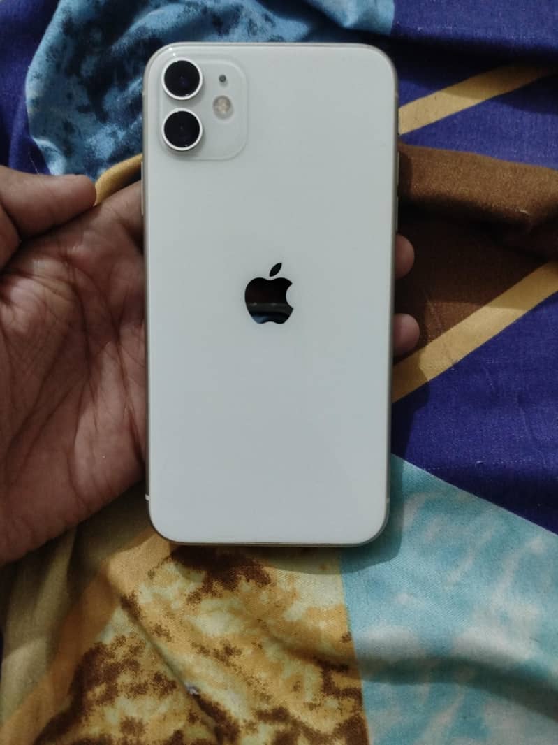 Apple iPhone 11 1