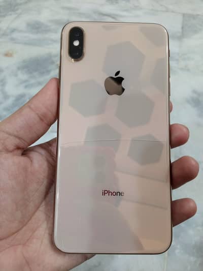 Apple iPhone XS Max