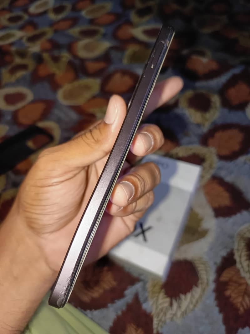 OPPO A3x 3