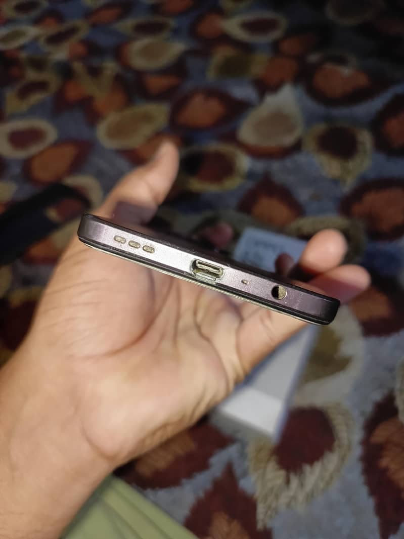 OPPO A3x 5