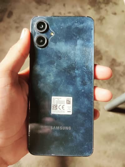 Samsung Mobile A06
