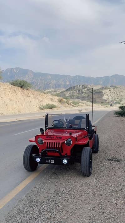 Toyota  1952