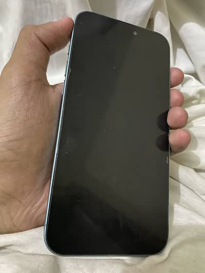 Iphone 16 plus non pta 128 gb