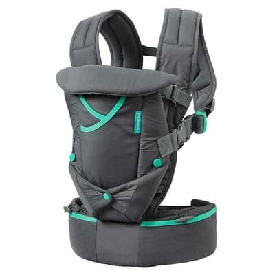 The Infantino Baby Carrier