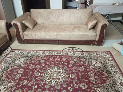 sofa cum bed