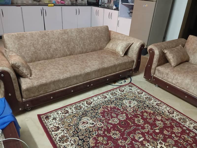 sofa cum bed 2