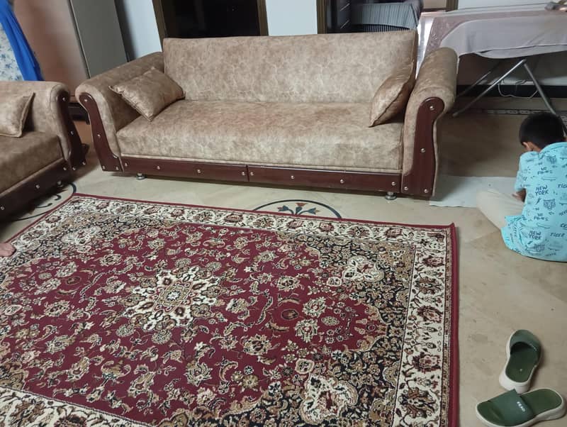 sofa cum bed 4