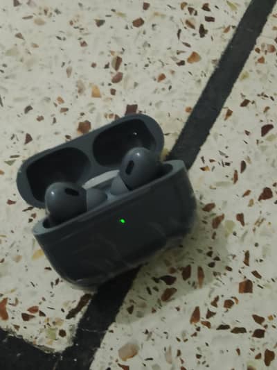 Wireless ANC Earbuds Pro 2025 (A2968)
