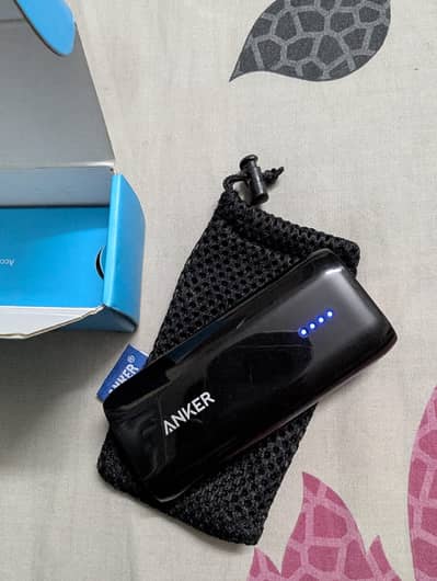 Anker Original power bank ( astro A1 ) (imported).
