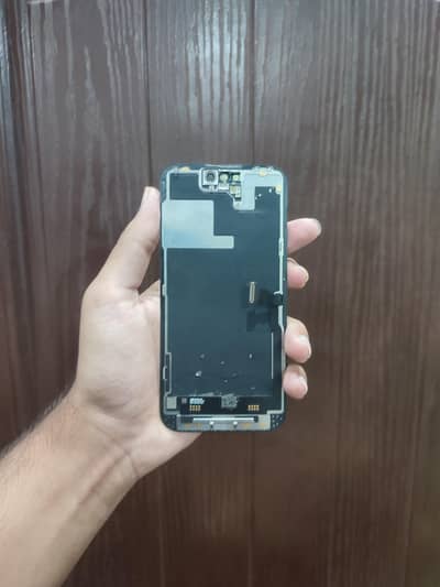 iPhone 14 Pro ka original dot Wala panel