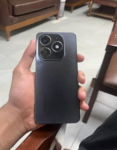 Tecno Spark 20C