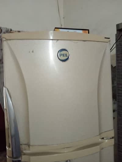pel fridge