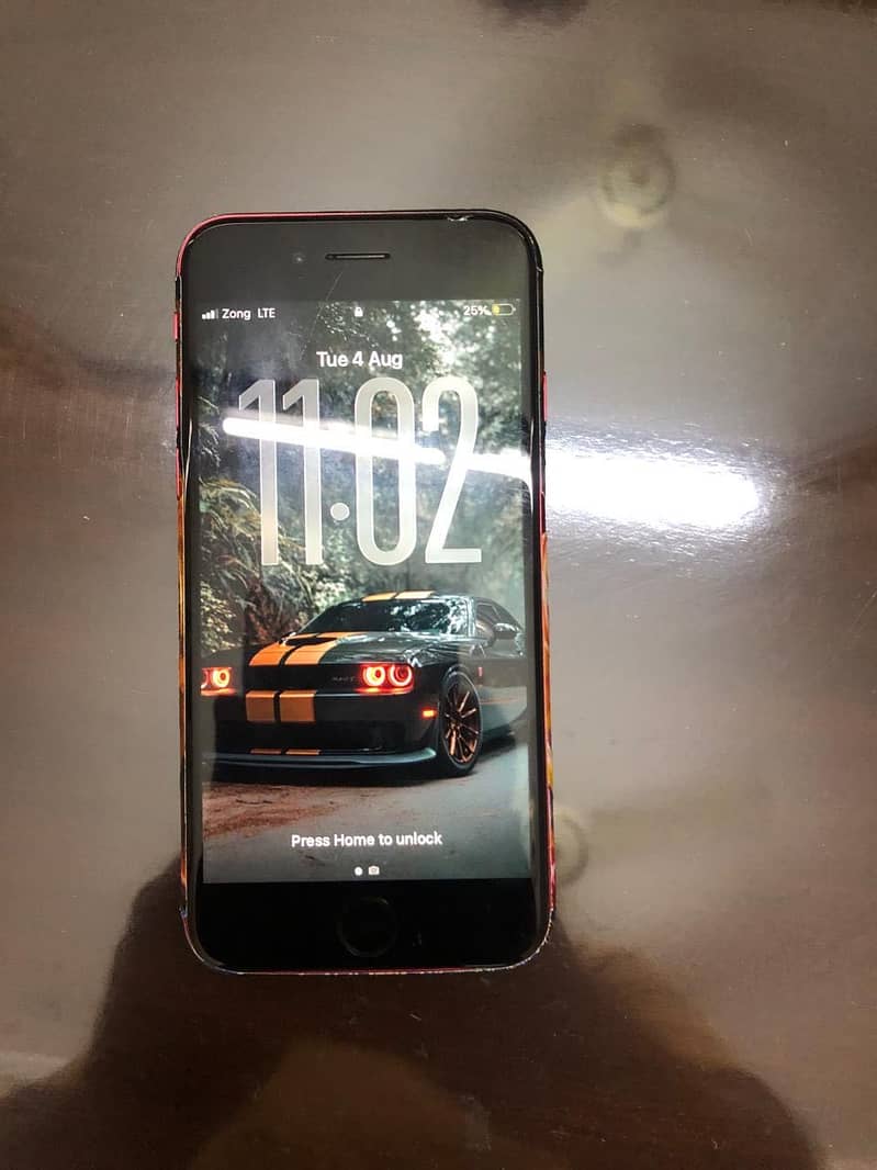 Apple iPhone SE 2