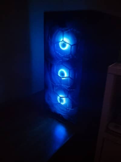 Gaming pc