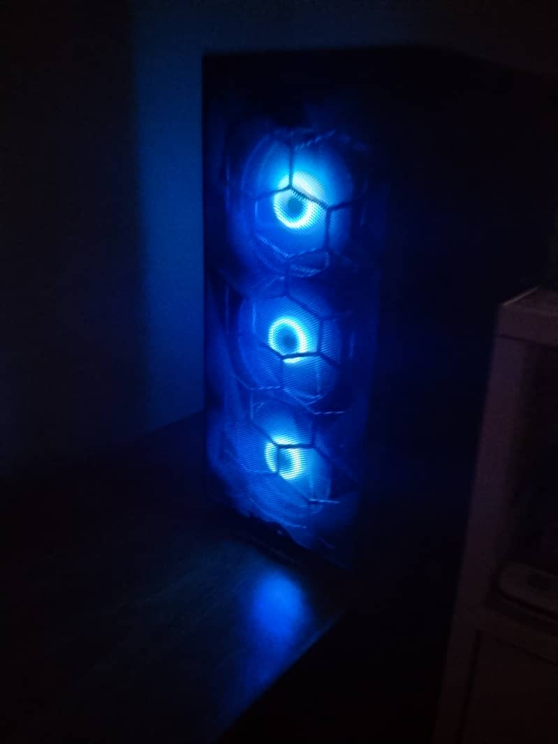 Gaming pc 0