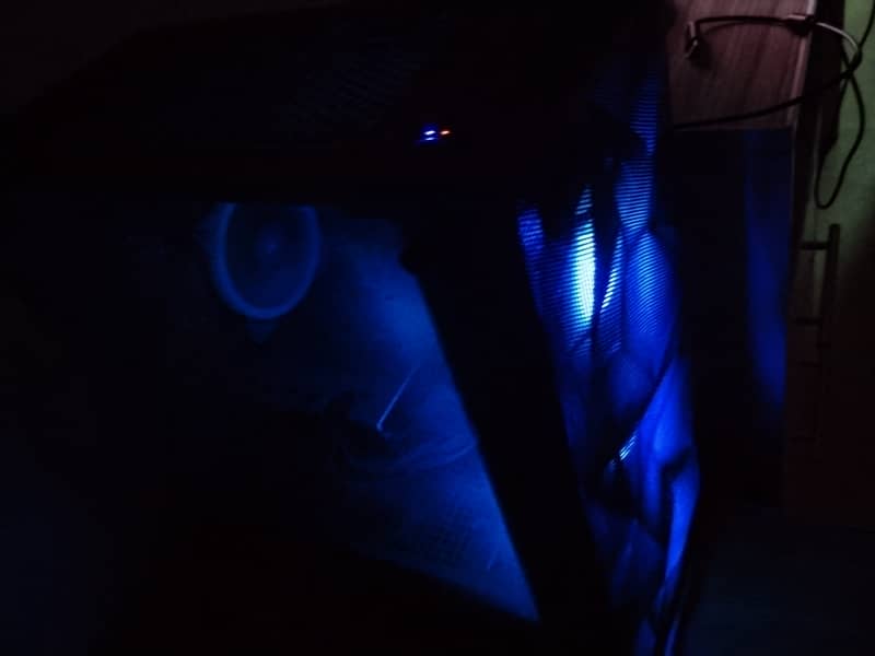 Gaming pc 1