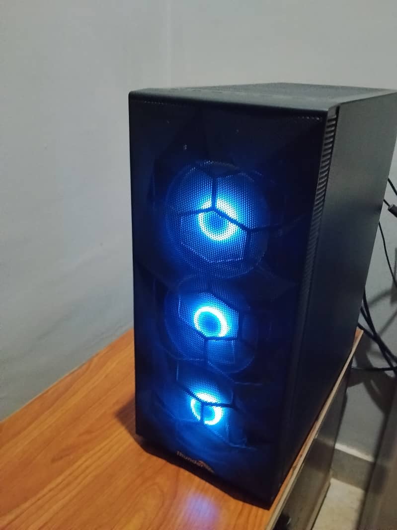 Gaming pc 3