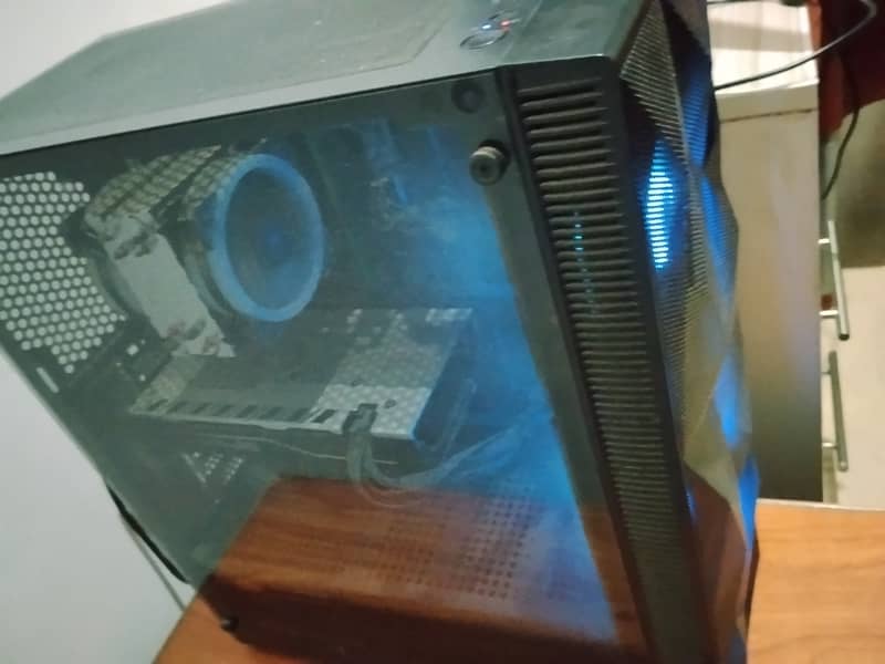 Gaming pc 4