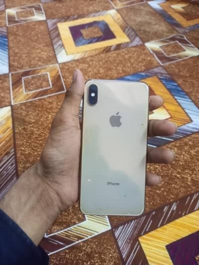 Apple iPhone XS Max