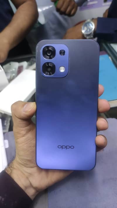 Oppo a6 pro 8/256