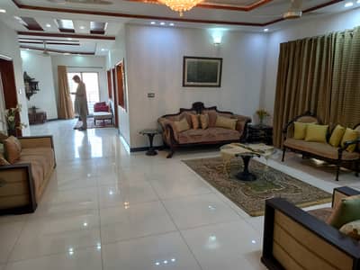 1 kanal Outstanding Double Storey House In Johar Town Near LDA OFFICE PRIME LOCATION