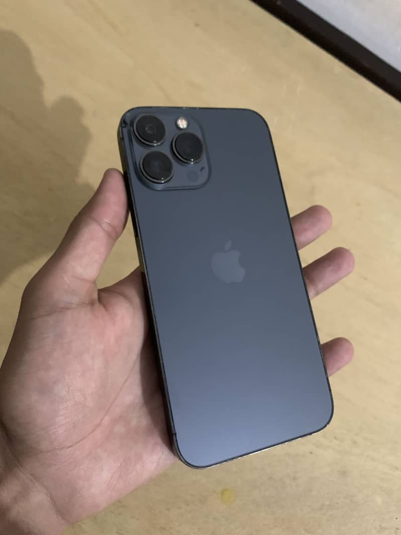 APPLE IPHONE 13 PRO MAX 0
