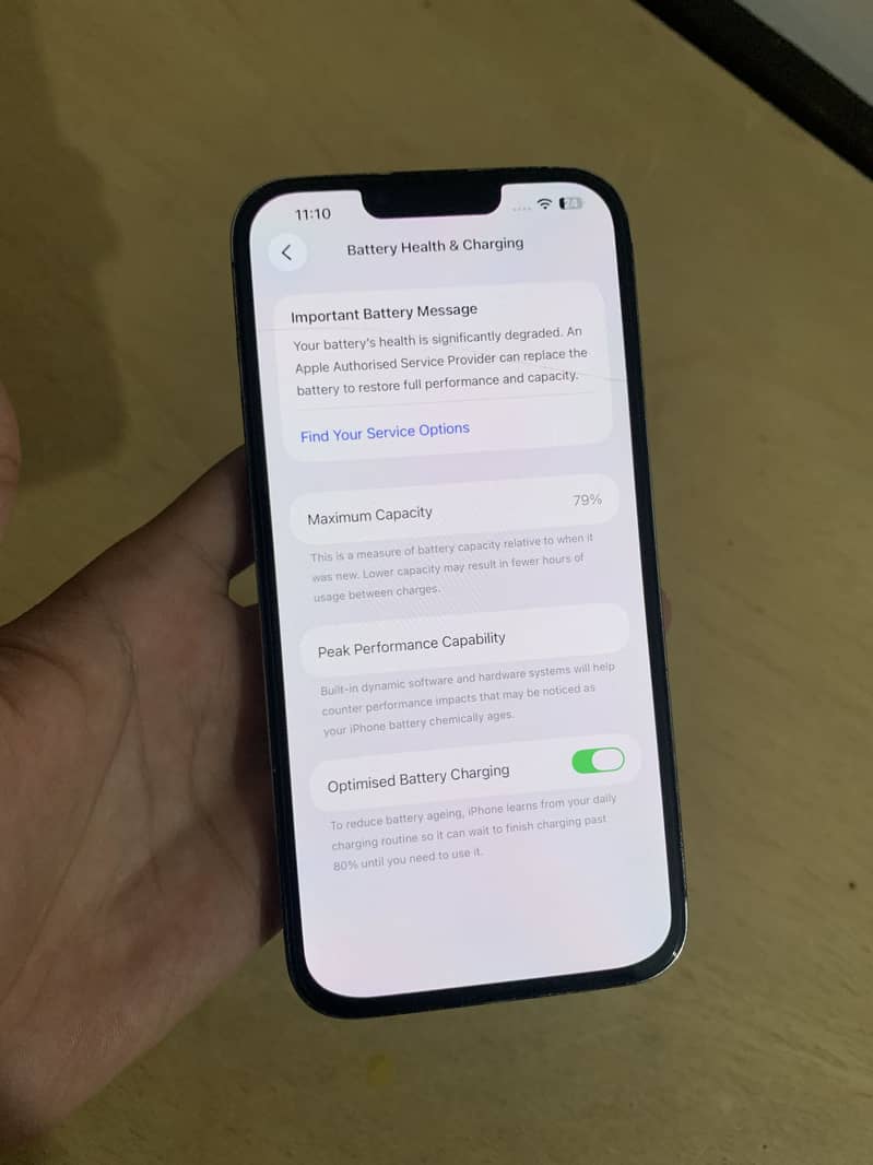 APPLE IPHONE 13 PRO MAX 2