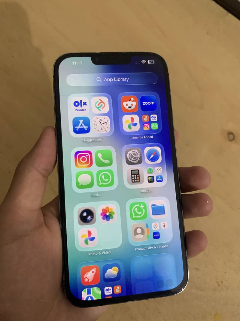 APPLE IPHONE 13 PRO MAX 3