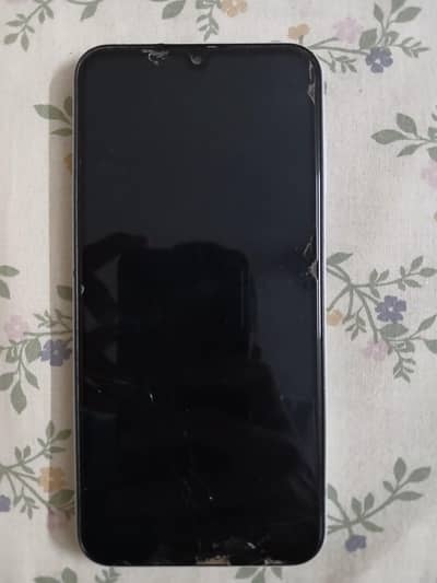 Samsung Mobile A15 5G