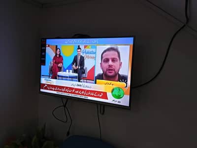 Dawlance LED TV in New Condition
