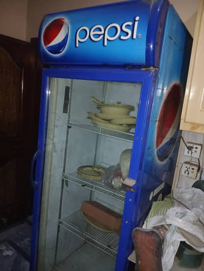 Commercial Frdige for sale Chilled Cooling