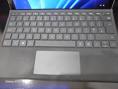 Microsoft Surface pro 6- 2 in 1 laptop urgent sale