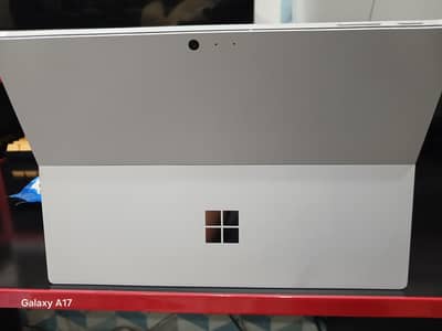 Microsoft Surface pro 6- 2 in 1 laptop urgent sale