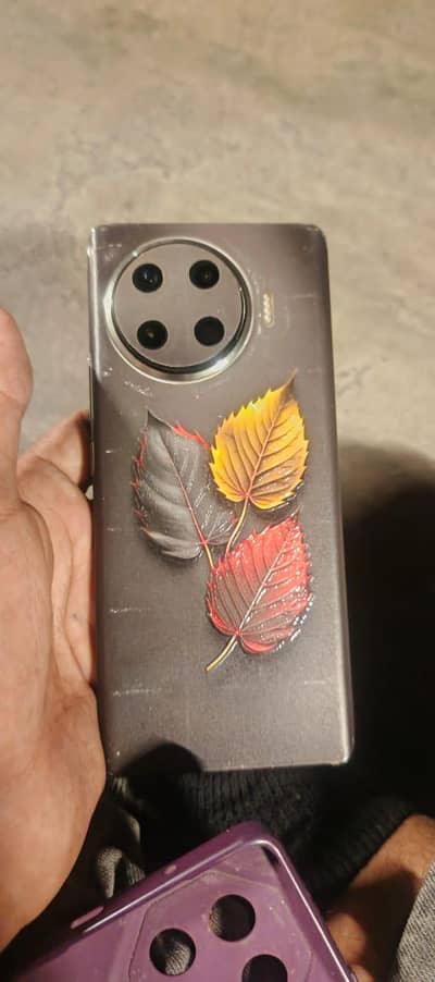 Tecno Spark 20 Pro Plus