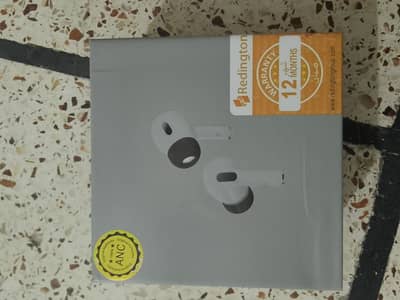 Wireless ANC Earbuds Pro 2025 (A2968)