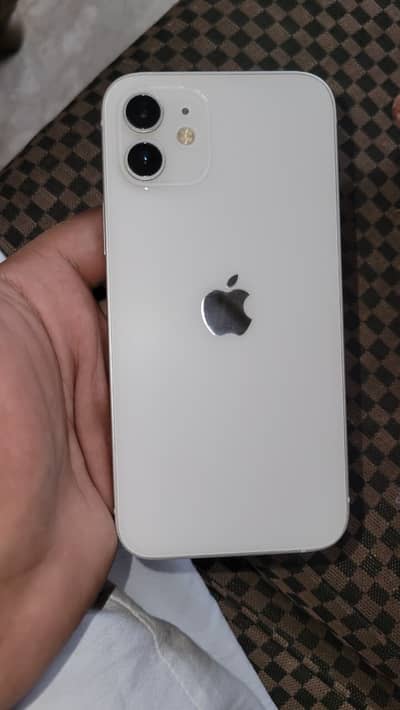 Apple iPhone 12