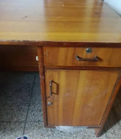 office table