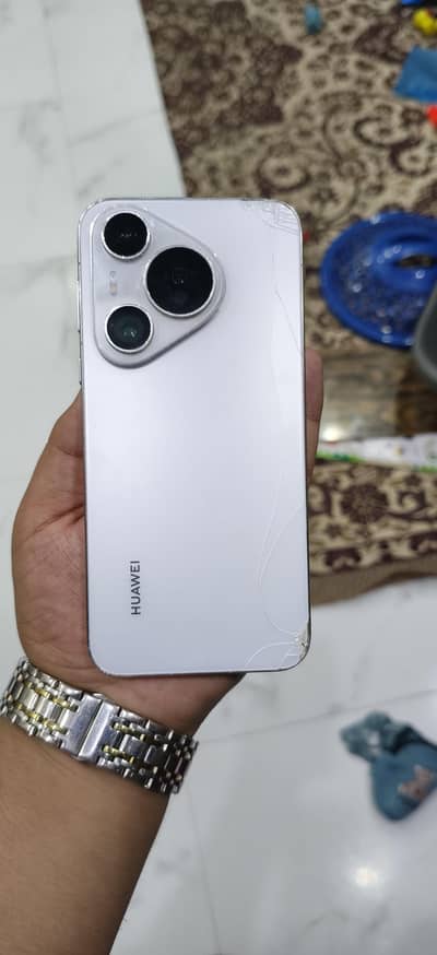 Huawei Pura 70 urgent sale