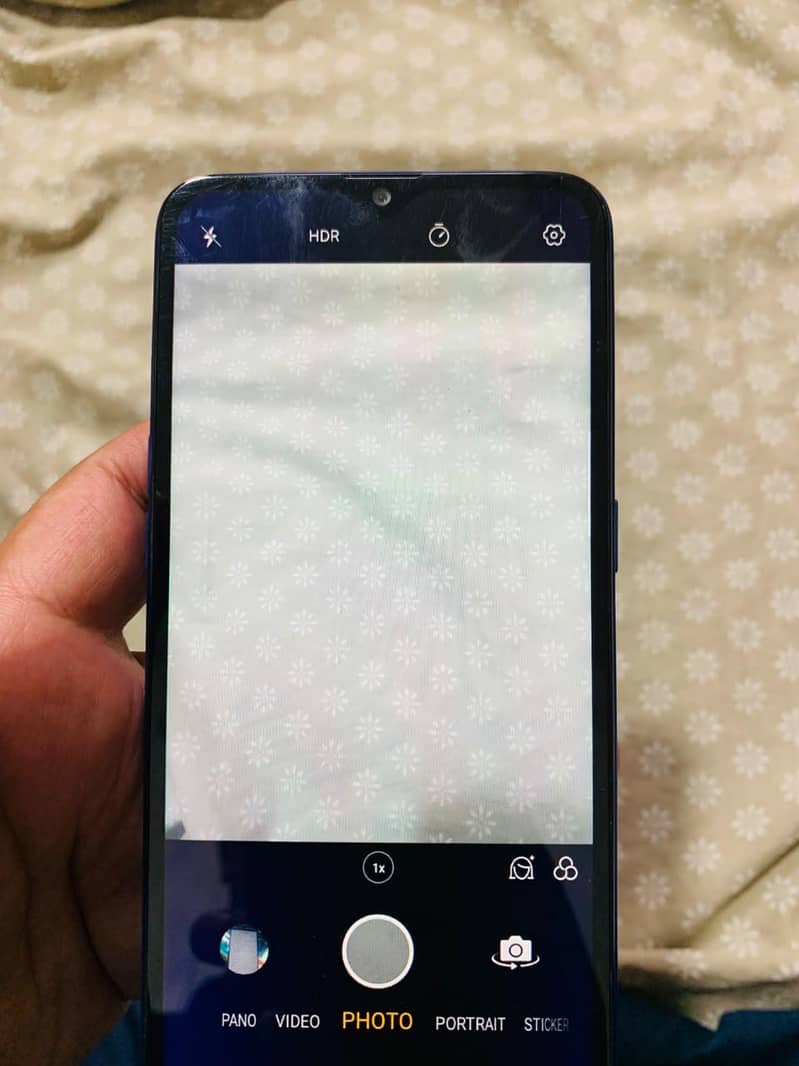 OPPO A5 0