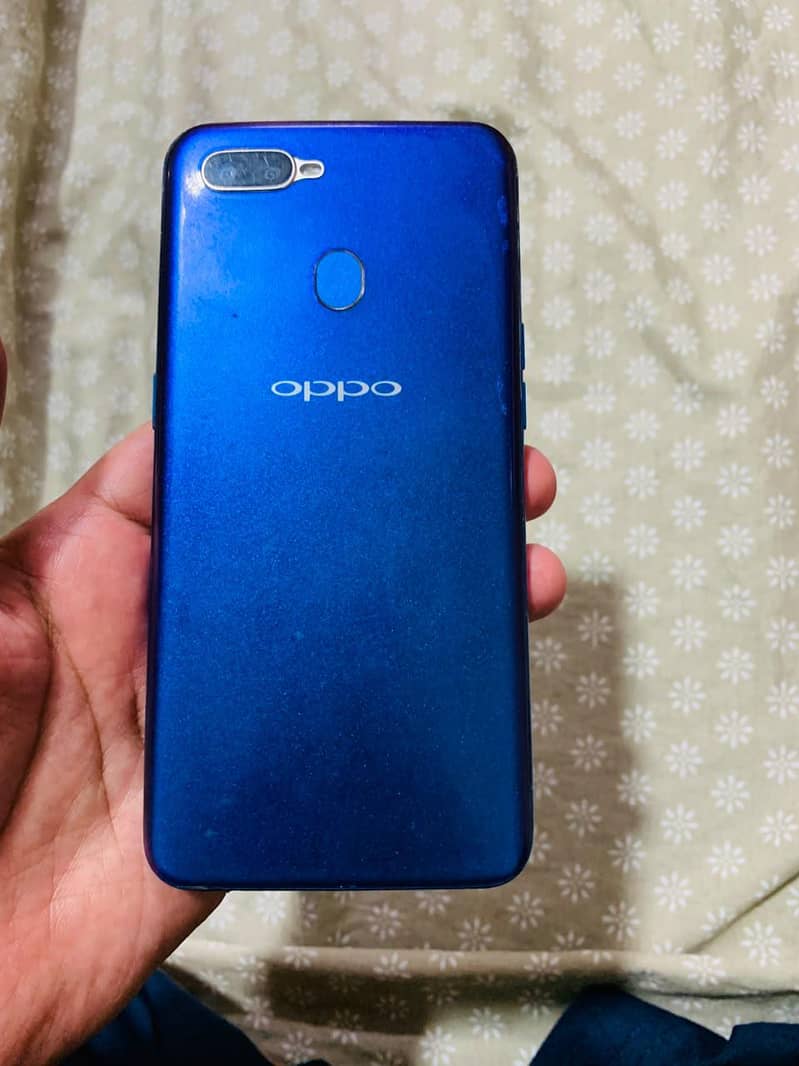 OPPO A5 1