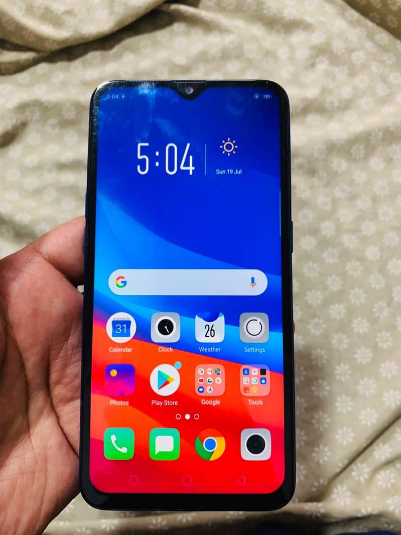 OPPO A5 5