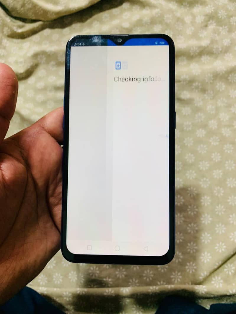 OPPO A5 7